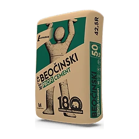 Cement Profi 50kg