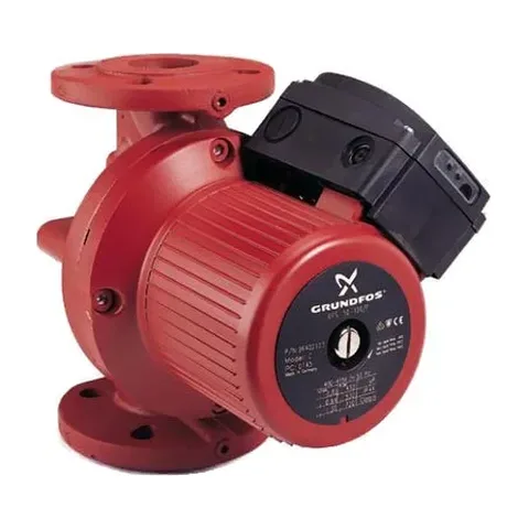 Pumpa grundfos Ø 32-80 180