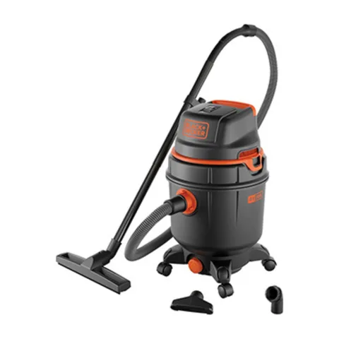 Black&Decker Usisivač mokro – suvi 1600W 30l, BXVC30PDE