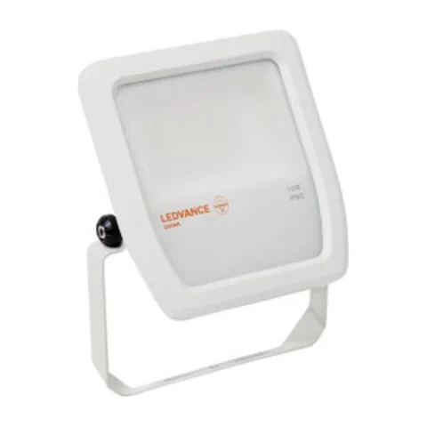 Ledvance Led reflektor 10W 230V 4000K BELI IP65, MI4058075810952