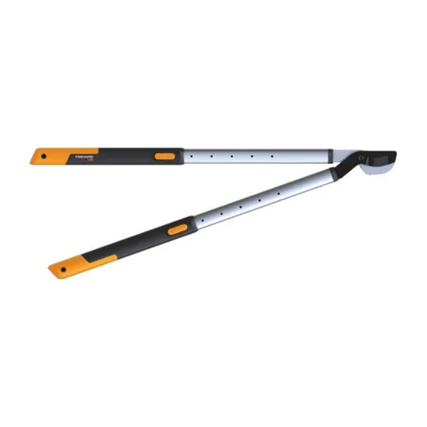 Fiskars Teleskopske makaze za grane sa alu. drškom 112500 – 038444