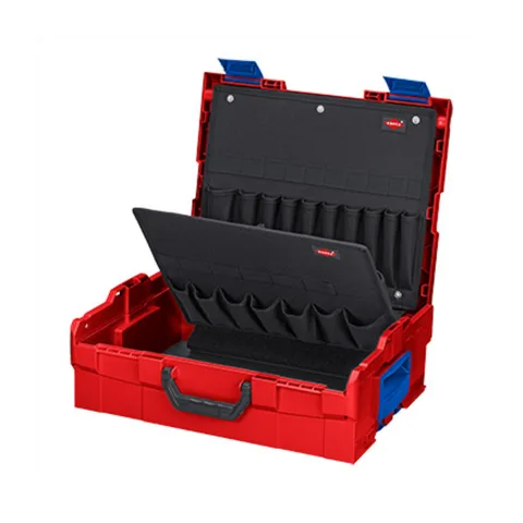 Knipex – Kutija za alat L-BOXX® – prazna – 00 21 19 LB