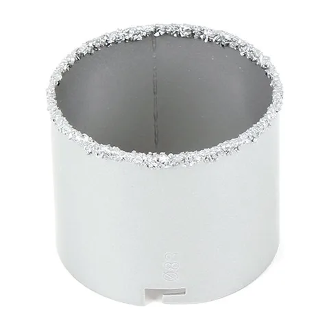 BUŠAČ OTVORA ZA KERAMIKU 33 MM WOMAX 0102535
