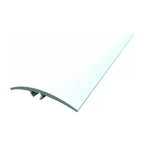 Prelazna Lajsna 2.7m 010041 (Srebrna)