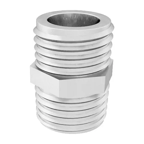 Nipla dupla 1/2″ x 1/2″