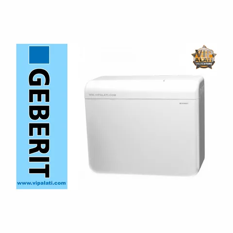 Vodokotlić Geberit Fontana AP112