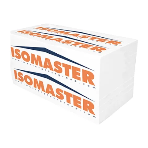 Stiropor Masterplast
