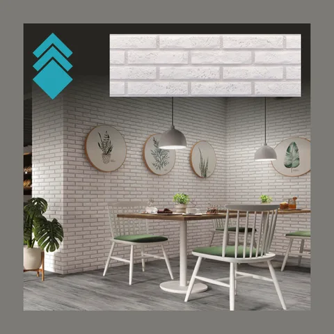 Ascot Blanco 20×60