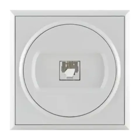 METALKA-PRIKLJUCNICA,TELEFON,RJ12,1X623K4,PREMIJER,11.01.071