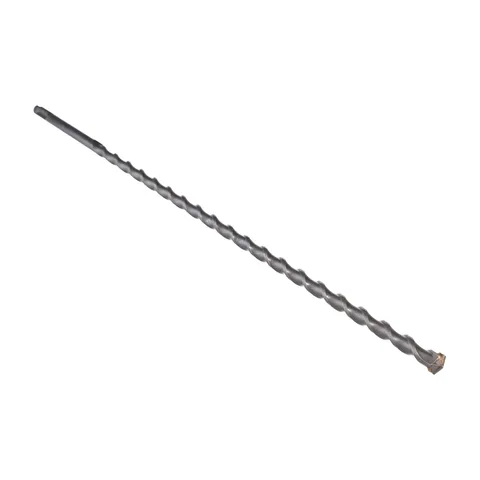 METABO – Spiralna burgija „Classic“, SDS-plus, Ø12x450mm – 626195000