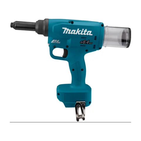 Makita Akumulatorski pištolj za pop nitne 18V SOLO 30mm, DRV250Z
