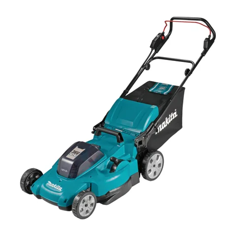 Makita – Akumulatorska kosilica – DLM538Z