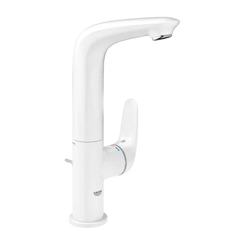 Grohe Eurostyle Cosmopolitan Za Umivaonik Bela Puna Rucka L Veličina 23718LS3