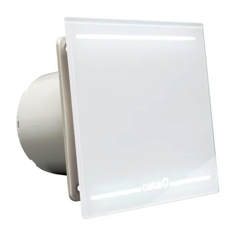 CATA Ventilator E-100 GLT sa tajmerom i led svetlom