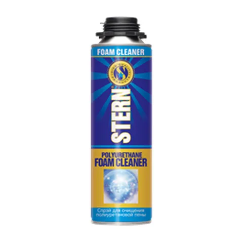 Stern Čistilo Za Pur Penu 500ml