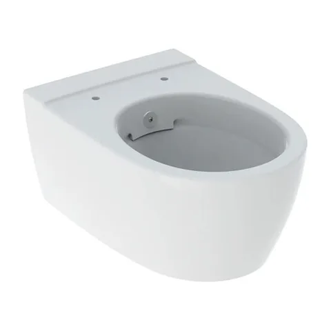 WC ŠOLJA KONZOLNA iCON SA FUNK. BIDEA RIMFREE