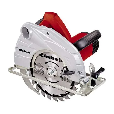 Ručna kružna testera TC-CS 1400 Einhell