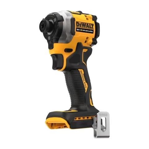 DeWalt Akumulatorski udarni odvrtač, 1/4″ 18V XR, Solo, DCF850N