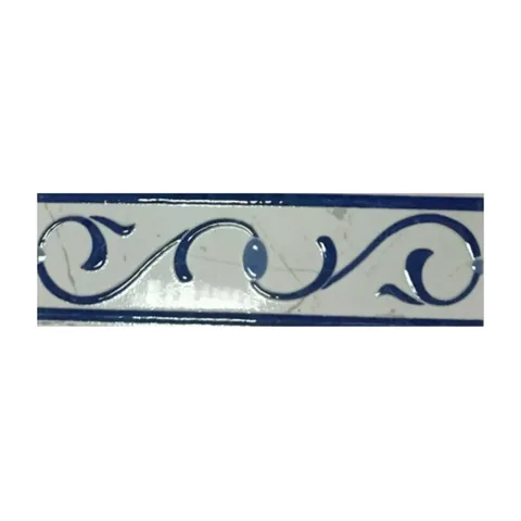 Listela Cerera Blue 7,5×25