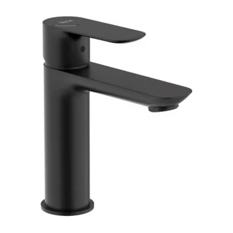 Crna Baterija za Lavabo ROCA Cala Black