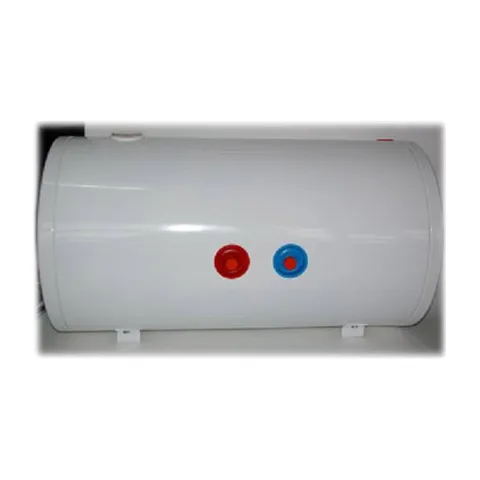 Bojler EGV PROHROM – HORIZONTALNI (120L beli – STRUJA LEVO, Vrsta kazana: Prohrom)