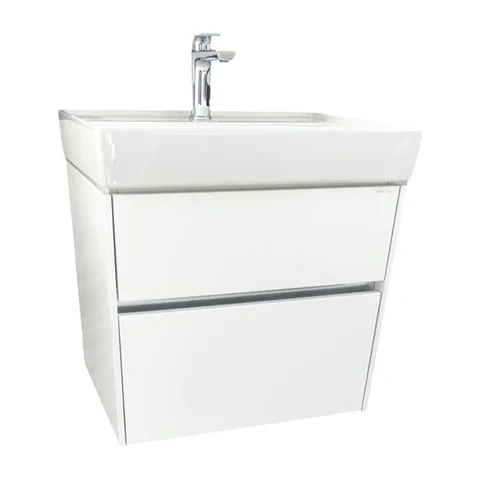 ORMARIĆ ZA LAVABO COLLARO 600x470 mm