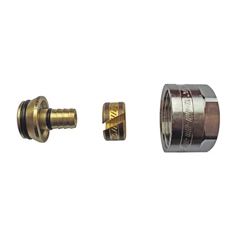 Adapter za Al-pex cevi HERZ (16-3/4″)