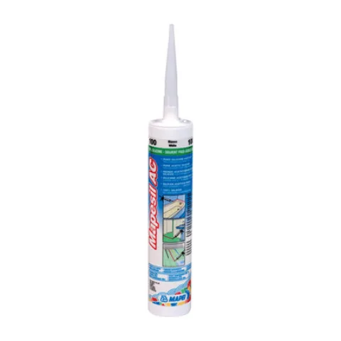 SILIKON AC187 LINEN 310ML – MAPEI