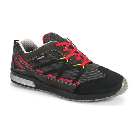 HTZ oprema Jogger Black