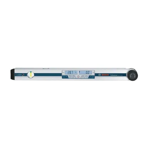 Bosch GAM 270 MFL digitalni merač uglova i nagiba sa laserom 0601076400