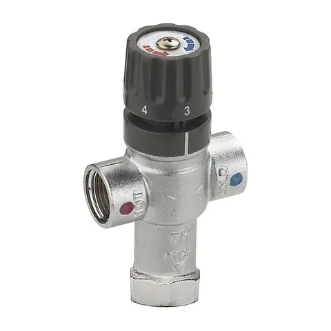 IDRAL Ventil Mešni 1/2″ New