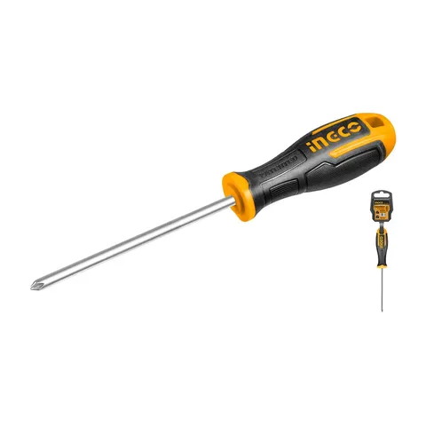 HS68PH2150 ODVIJAČ PHILLIPS PH2X150MM INGCO