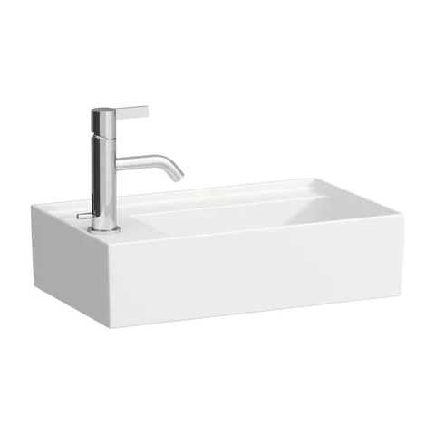 Laufen Kartell lavabo 46x28 8.1533.5.000.111.1