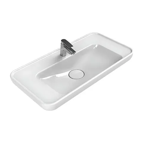 Lavabo Lal 80cm TURKUAZ 72400U