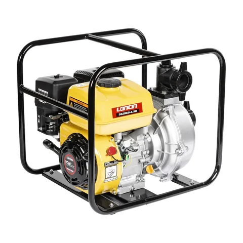 Benzinska pumpa za vodu – navodnjavanje visokog pritiska Loncin LC50ZB60-4.5Q