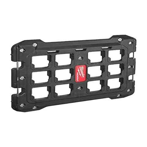 Milwaukee Sistem montiranja – montažna ploča, Packout, 4932471638