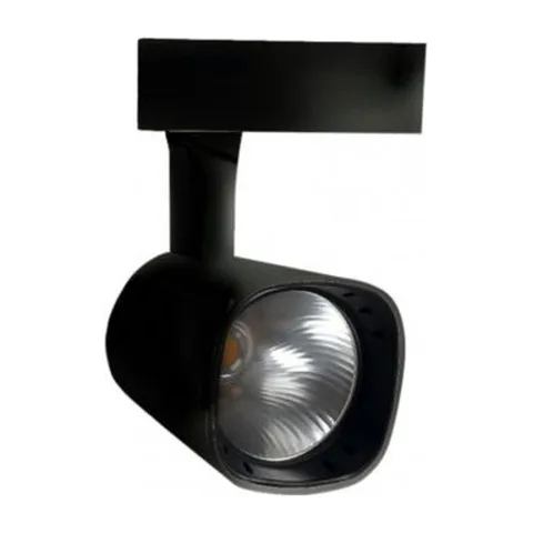 LED REFLektor CRNI šINSKI M203737 15W/6500