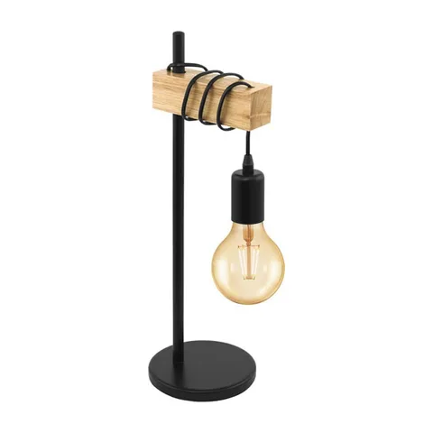 Eglo stona lampa TOWNSHEND 32918
