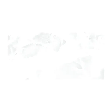 Iceland White Ultra Gloss 60x120cm