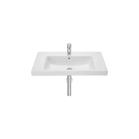 Lavabo konzolni Roca GAP 80X46