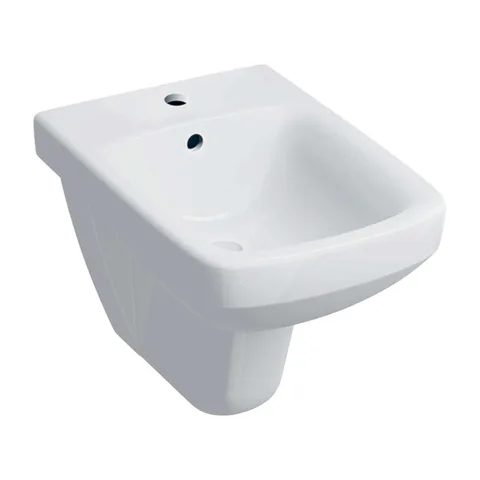 Geberit Selnova Square Konzolni Bide