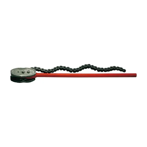 Unior – Klešta za cevi sa lancem 4″ – 601530