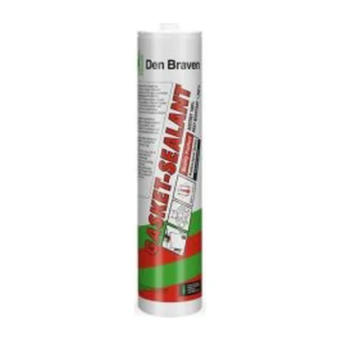 Silikon za 300C 310ml HIMTEX