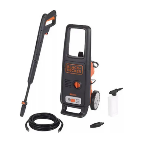 Black+Decker Perač pod pritiskom 1600W,