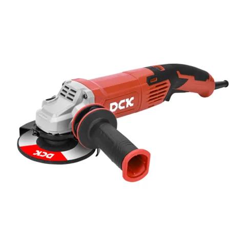 DCK – Ugaona brusilica, 1500W, 125mm – KSM05-125S