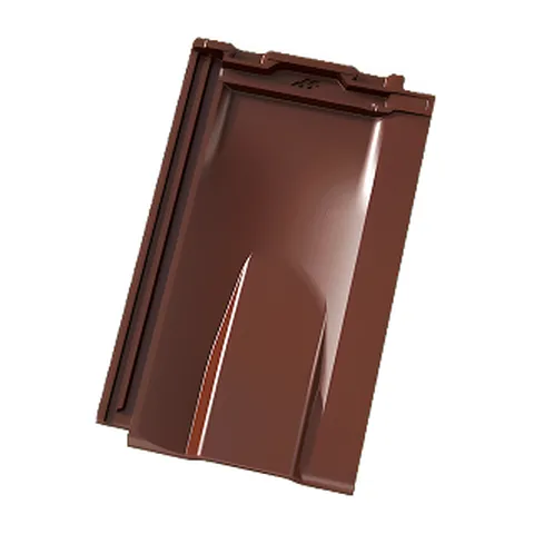 Mladost Ventilacioni crep PRO 10 (braon sjaj)