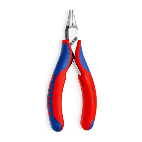 Knipex – Elektroničarska klešta za opremanje 130mm – 36 12 130