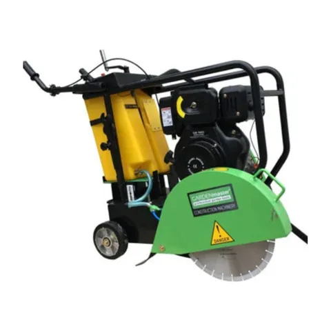 GARDEN Master – Dizel sekač asfalta i betona CN16 – 45.002