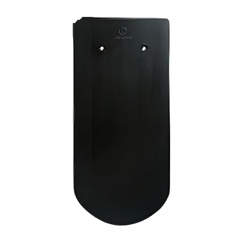 Creaton crep Biber klasik (Crna mat)