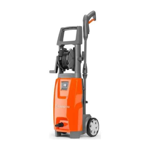 HUSQVARNA Perač pod pritiskom PW 125 1500 W, PW 125